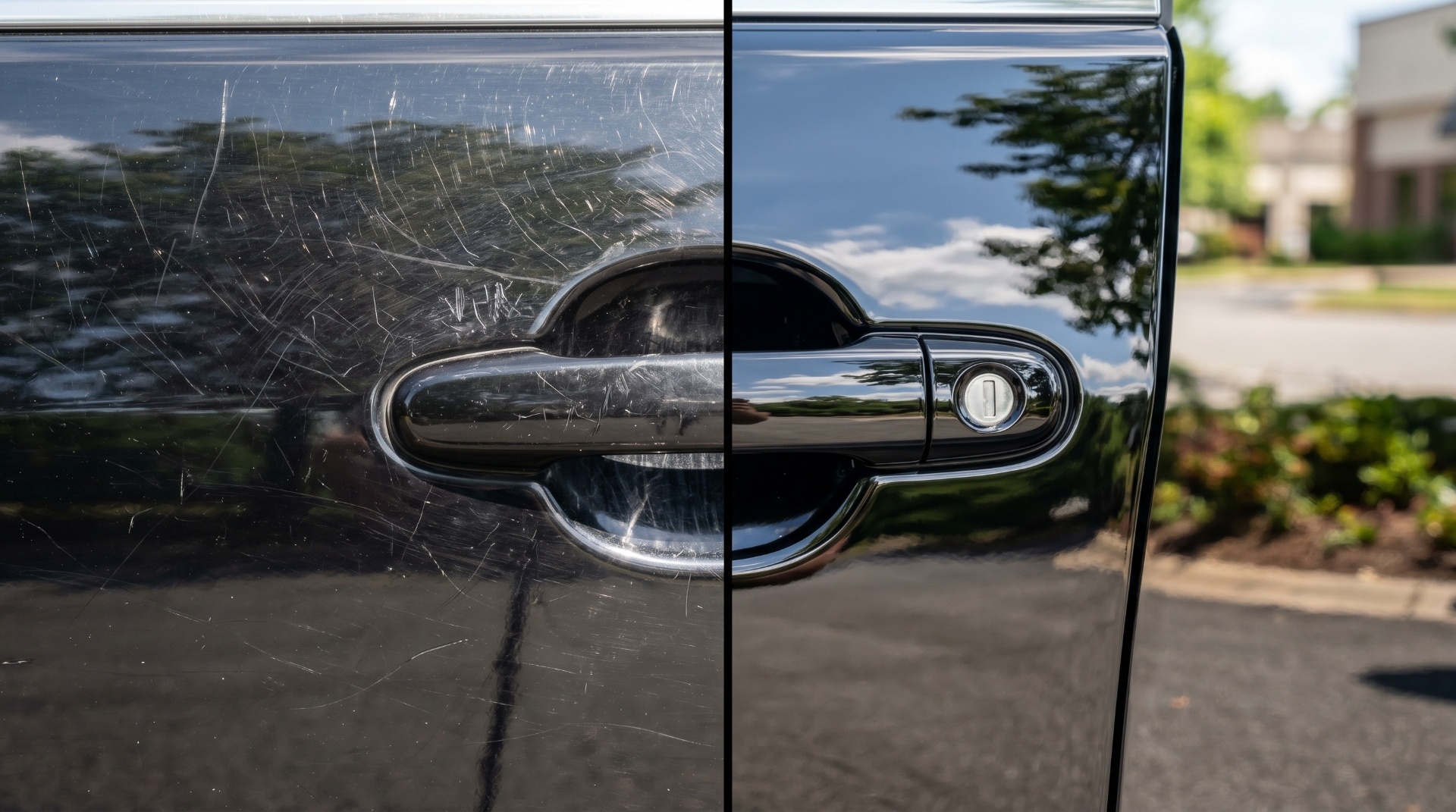 Paint Correction